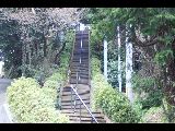 霧降りの滝